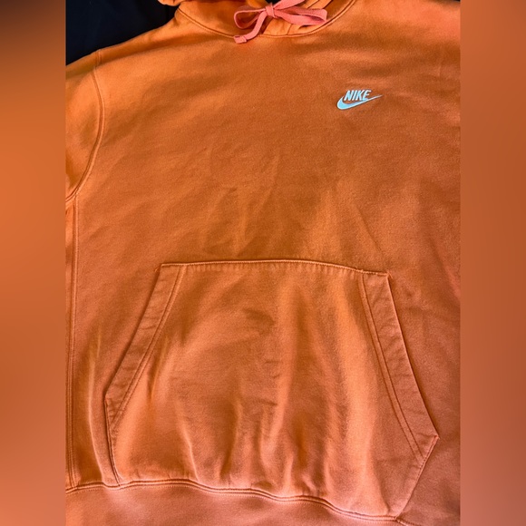 Nike hoodie - Picture 9 of 11